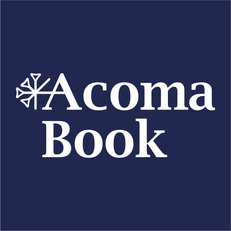 Acoma Book logo