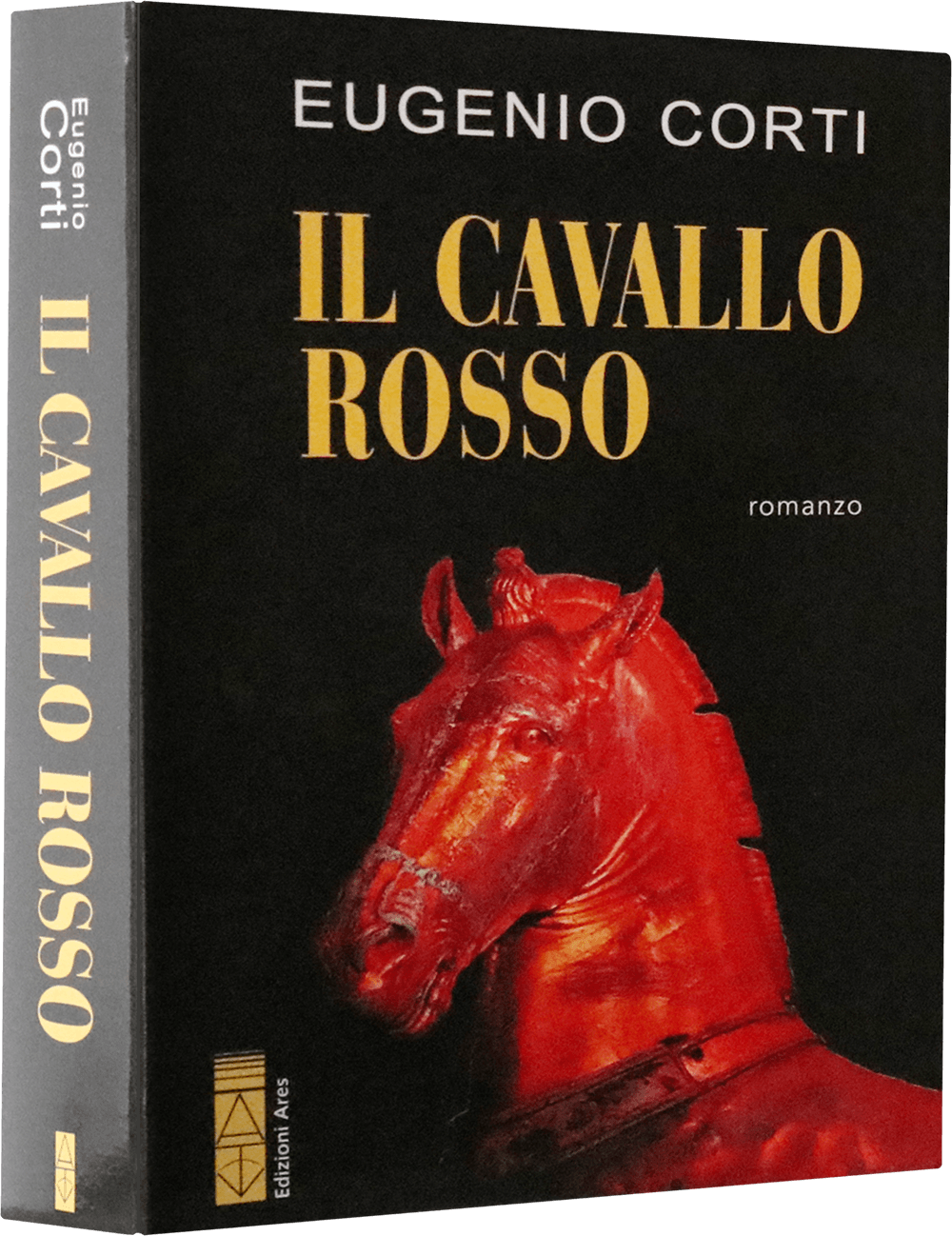 Eugenio Corti - Il cavallo rosso