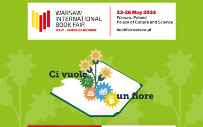 Warsaw International Book Fair 2024