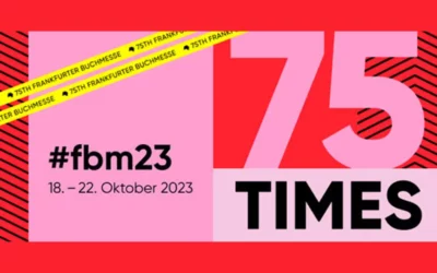 Fiera del Libro di Francoforte 2023