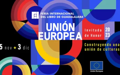 Fiera del Libro di Guadalajara 2023