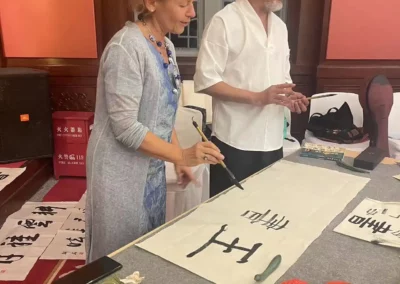 Acoma Book_Silvia Vassena_Beijing_2023_Publishers Gala