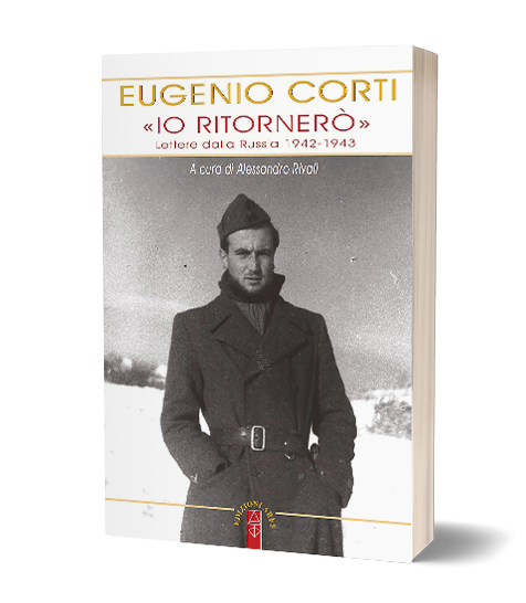 Eugenio Corti - Il cavallo rosso