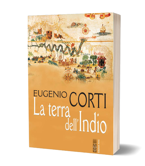 "La terra dell'Indio" di Eugenio Corti