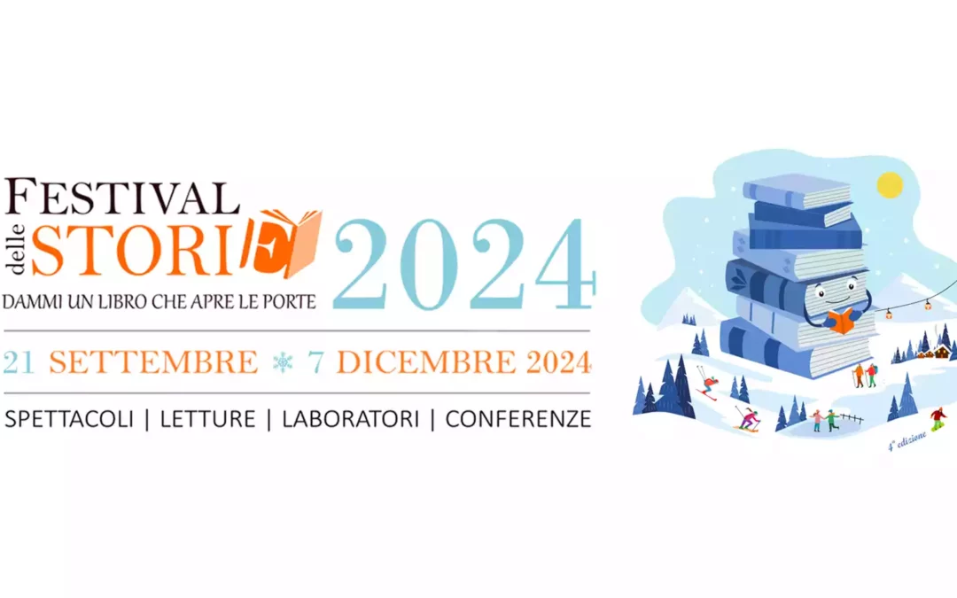 Festival delle Storie 2024