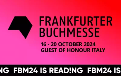 Frankfurter Buchmesse 2024