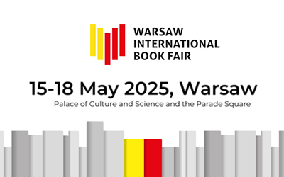 Warsaw International Book Fair 2025