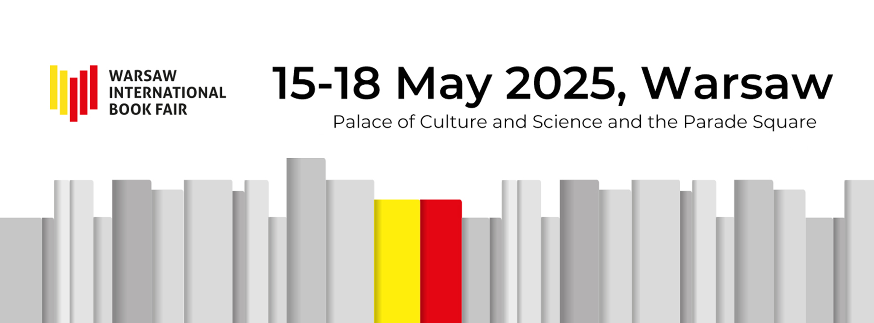  Warsaw International Book Fair 2025