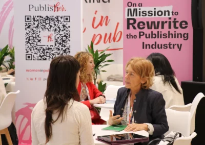 Acoma Book - BCBF2025 - Silvia Vassena mentorship