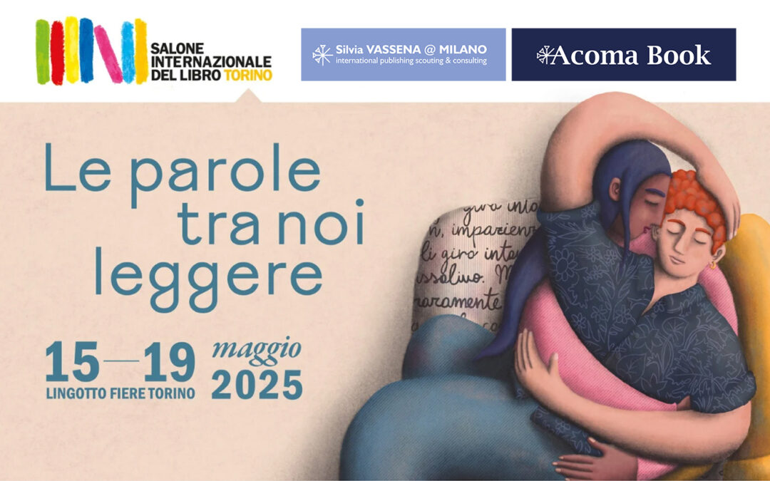 Salone del libro di Torino