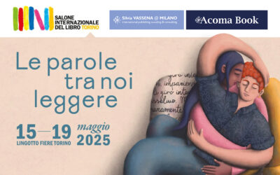 Salone del libro di Torino