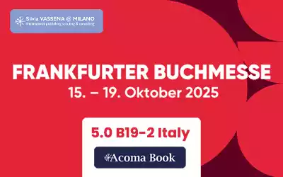 Frankfurter Buchmesse 2025