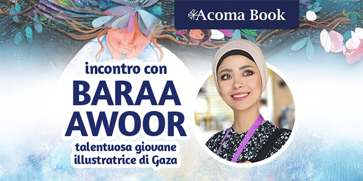 Baraa Awoor Acoma Book