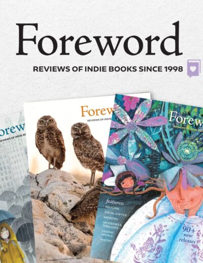Foreword Reviews
