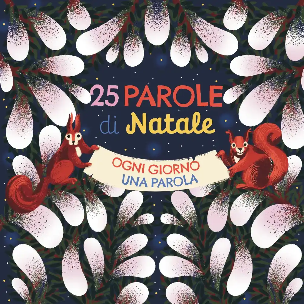 Leporello Advent Calendar 2026 - Booklet