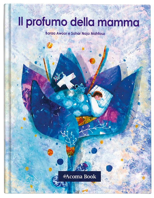 Acoma Book - Il profumo della mamma