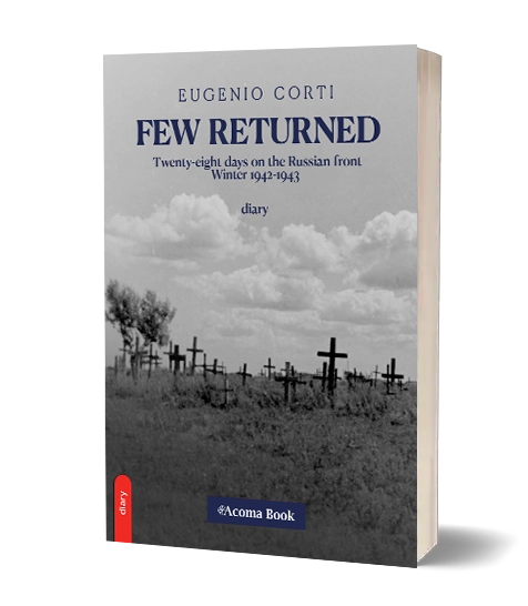 Eugenio Corti - FEW RETURNED
