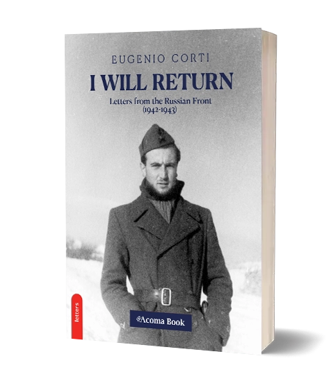 Eugenio Corti - I will return