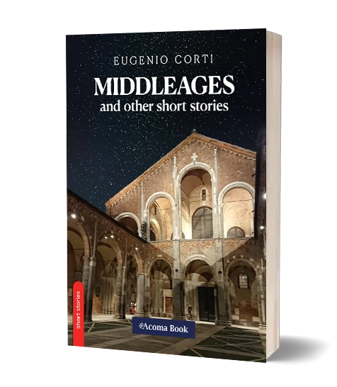 Eugenio Corti - MIDDLEAGES