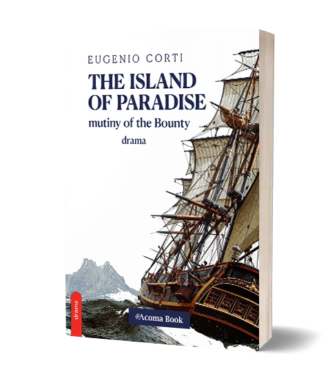 Eugenio Corti - THE ISLAND OF PARADISE
