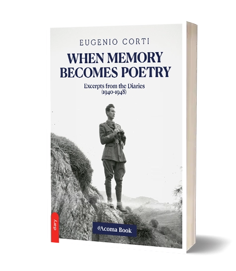 Eugenio Corti - When memory becomes poetry