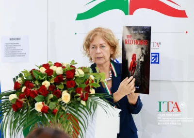 Acoma Book - Beijing International Book Fair 2026
