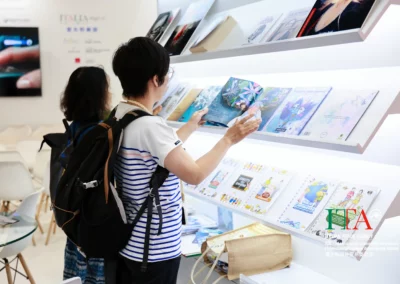 Acoma Book - Beijing International Book Fair 2026