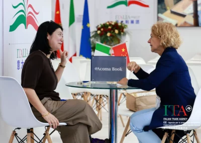 Acoma Book - Beijing International Book Fair 2026