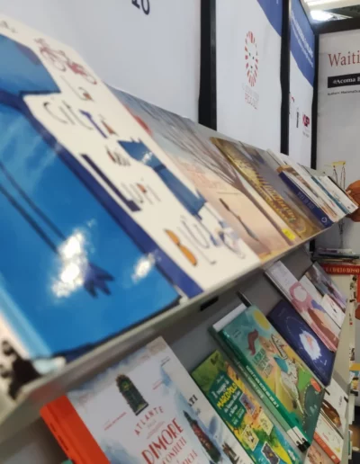 acoma book alla fiera del libro per ragazzi di bologna 2023