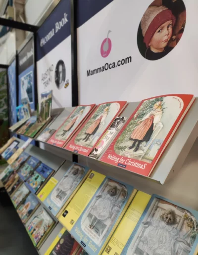 acoma book alla fiera del libro per ragazzi di bologna 2023