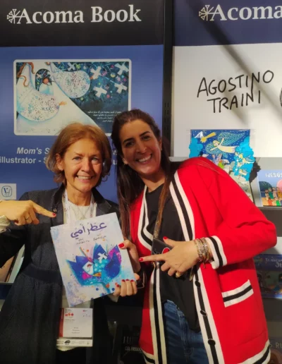 acoma book alla fiera del libro per ragazzi di bologna 2023