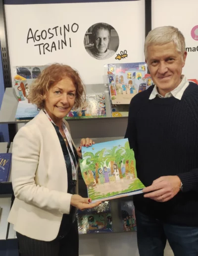 acoma book alla fiera del libro per ragazzi di bologna 2023