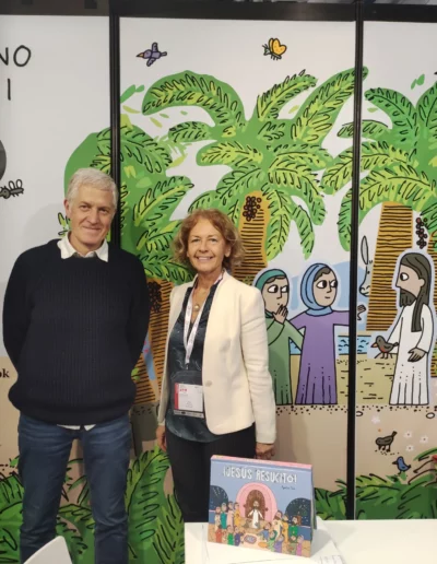 acoma book alla fiera del libro per ragazzi di bologna 2023