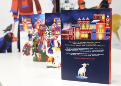 Acoma Book alla Fiera del LIbro per Ragazzi di Bologna 2025
