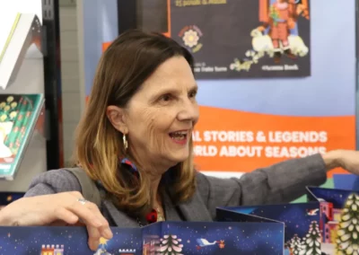 Acoma Book alla Fiera del LIbro per Ragazzi di Bologna 2025