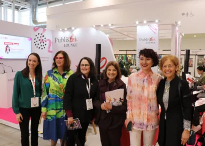 Acoma Book alla Fiera del LIbro per Ragazzi di Bologna 2025