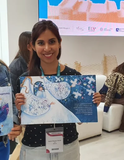 acoma book alla fiera del libro di guadalajara 2023