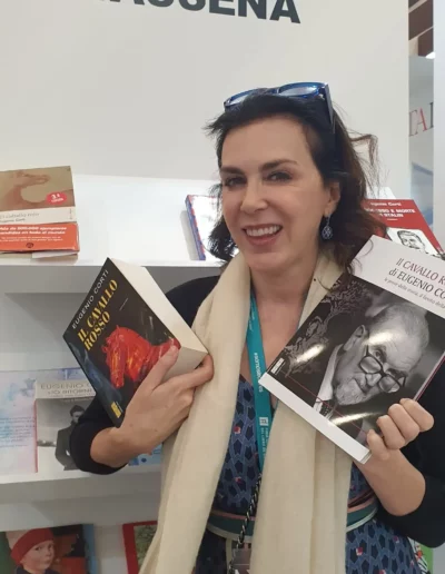 acoma book alla fiera del libro di guadalajara 2023