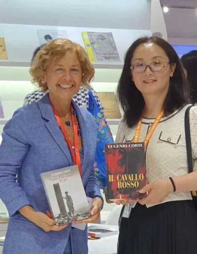 acoma book alla fiera del libro di pechino 2023