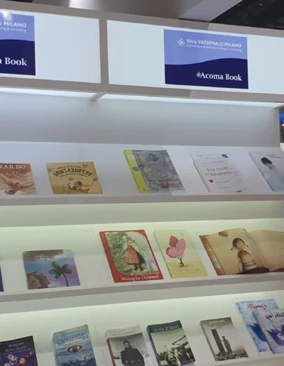 acoma book alla fiera del libro di pechino 2023