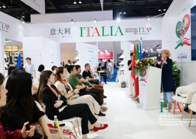 Acoma Book alla fiera del libro di Pechino 2026