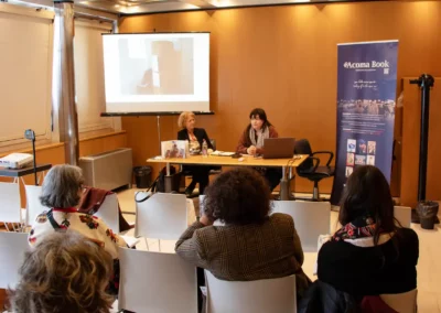 Acoma Book - Fire del Libro per Ragazzi di Bologna 2026