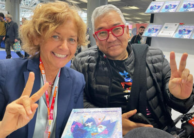 acoma book alla fiera del libro per ragazzi di bologna 2024