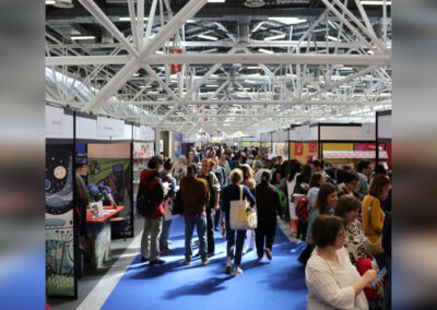 acoma book alla fiera del libro per ragazzi di bologna 2024