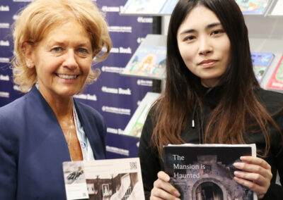 acoma book alla fiera del libro per ragazzi di bologna 2024