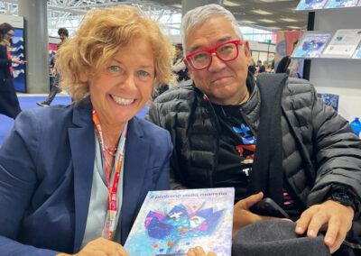 acoma book alla fiera del libro per ragazzi di bologna 2024
