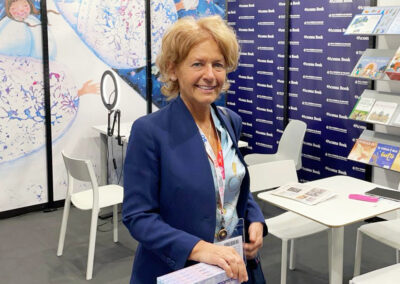acoma book alla fiera del libro per ragazzi di bologna 2024