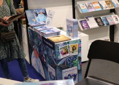 acoma book alla fiera del libro per ragazzi di bologna 2024