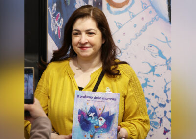 acoma book alla fiera del libro per ragazzi di bologna 2024