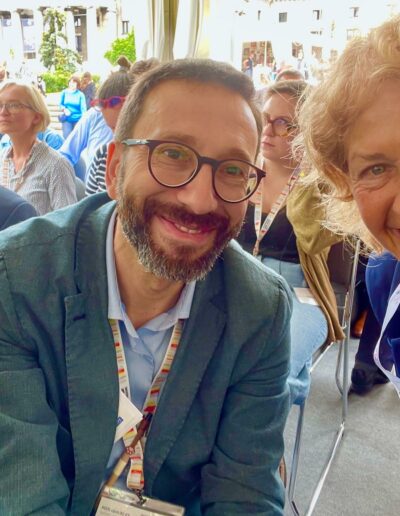Acoma Book alla fiera del libro di Varsavia 2024